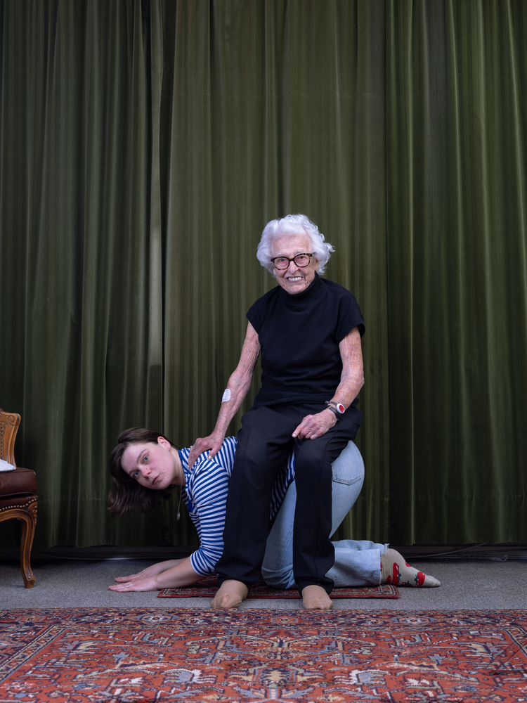 Please pierce your bones into mine