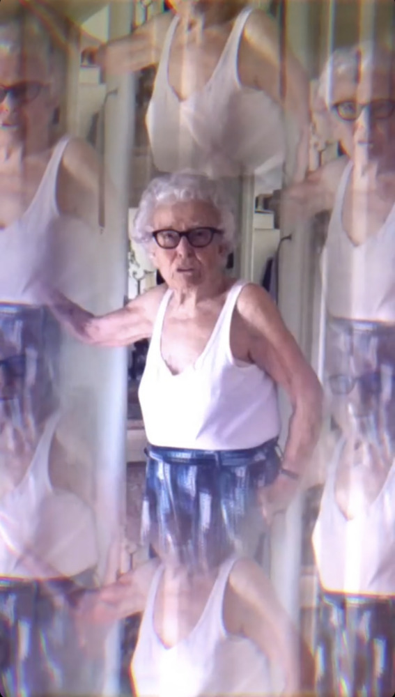 Please pierce your bones into mine