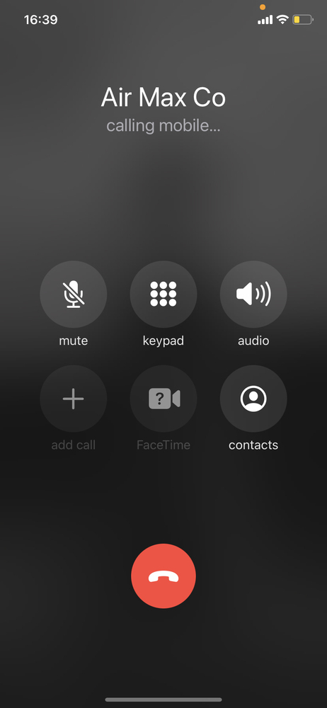 Please pierce your bones into mine